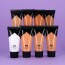 Prebase de maquillaje para el Rostro