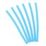 Bigoudis Mousse Flexibles *Flexi Rods* x6