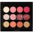 Palette Blush 12 Fards à joues