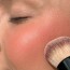 Blush Mousse Hypoallergénique