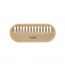 Brosse à Ongles en Bois Ecologique