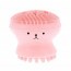 Brosse Visage Silicone