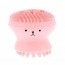 Brosse Visage Silicone