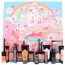 Calendrier de l'Avent My Essentials - Candy Land
