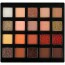 Palette 20 Fards Temptress