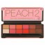 Palette Make-up Artist Peach 2