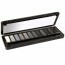 Paleta de Maquillaje de Ojos Ahumados