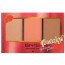 Palette Peachy Glow Trio d'Illuminateurs