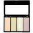 Paleta Holografica Ultra Glow 
