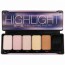 Paleta de Illuminadores Highlight