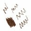 Crayon Définition pour Sourcils *Be Free*