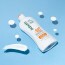 Crème Solaire 50 à l'Aloe Vera - Peaux Sensibles - SPF 50+ - 100ml