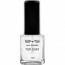 Esmalte de uñas Top Coat Transparente Crystal Clear