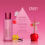 Eau de Parfum Escentuals Candy - 100ml