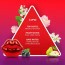 Eau De Parfum Smooch Cupid - 30ml