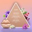 Eau De Parfum Smooch Nude - 30ml