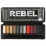 Palette Make up Artist Rebel vue face