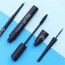 Eyeliner Líquido Negro Waterproof (Black Waterproof)