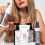 Mousse Coiffante Full Volume - Cheveux Fins - 300ml
