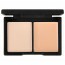 Palette Duo Correcteur & Poudre Fixante