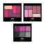 Kit 4 Palettes Yeux Princesse