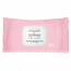 Lingettes Démaquillantes aux Protéines de Lait - Tous Types de Peaux x40