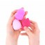 Lot de 3 Eponges Blender sans Latex 
