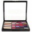 Palette Full Make-up Berries vue 1