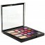 Palette Full Make-up Berries vue 1