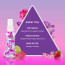 Mini Brume Fleurs Roses - 50ml
