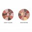 Mosaico Blush & Bronze