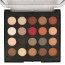 Palette 20 Fards Warm Nude