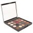 Palette 20 Fards Warm Nude
