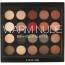 Palette 20 Fards Warm Nude