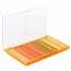Palette de 8 Fards en Camaïeu