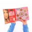 Palette de 8 Fards Contouring