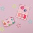 Palette Blush Trio Smiley