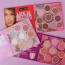 Palette de 8 Fards Contouring