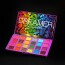 Palette 24 Fards Dreamer