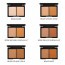 Palette Duo Correcteur & Poudre Fixante