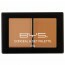 Palette Duo Correcteur & Poudre Fixante