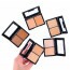 Palette Duo Correcteur & Poudre Fixante