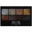 Palette Glitter 8 couleurs