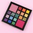 Palette Full Make-up 19 Fards Joyful