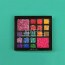 Palette Full Make-up 19 Fards Joyful