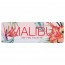 Palette Make-up Artist Malibu