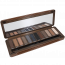 paleta de maquillaje nude