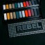 Palette Make up Artist Rebel vue face