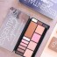 Paleta Maquillaje Completa Exposed