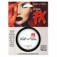 Palette Maquillage Halloween Blanche